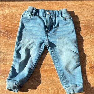 Levi's Classic Kids Blue Jeans